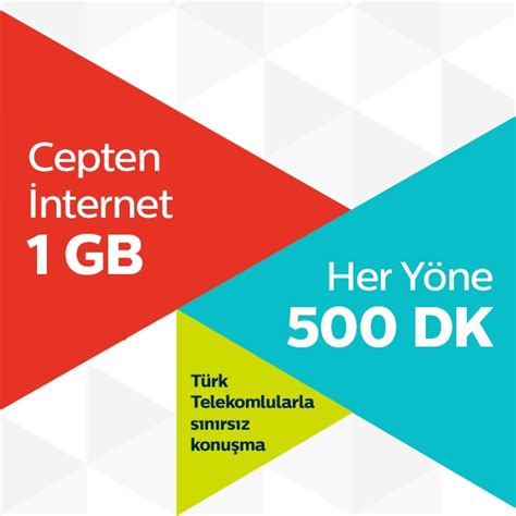 türk telekom mobil heryöne paketi
